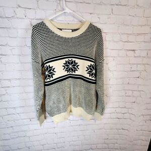 Men's Brunswick Winter sweater, size XS